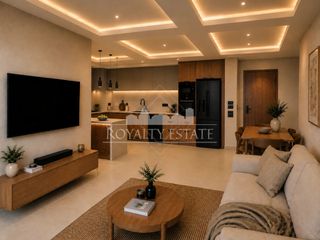 Apartment 78 sqm for sale