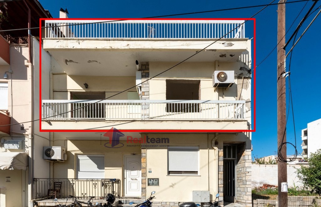 Διαμέρισμα 91 τ.μ. πρός πώληση, Μαγνησία, Νέα Ιωνία Βόλου