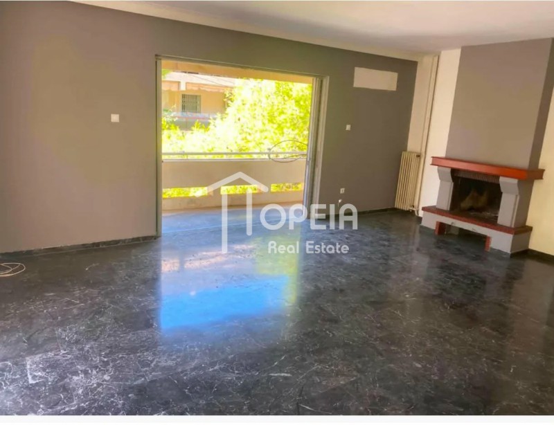 Διαμέρισμα 117 τ.μ. πρός ενοικίαση, Αθήνα - Νότια Προάστια, Άλιμος