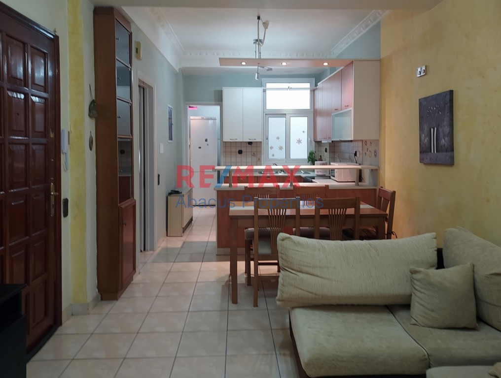 Διαμέρισμα 52 τ.μ. πρός ενοικίαση, Πειραιάς, Πειραϊκή