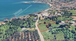 Οικόπεδο 3.799 τ.μ. για πώληση, Μεσσηνία, Πεταλίδι-thumb-1