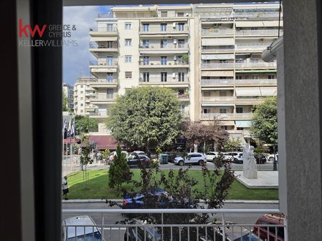 Διαμέρισμα 106 τ.μ. πρός ενοικίαση