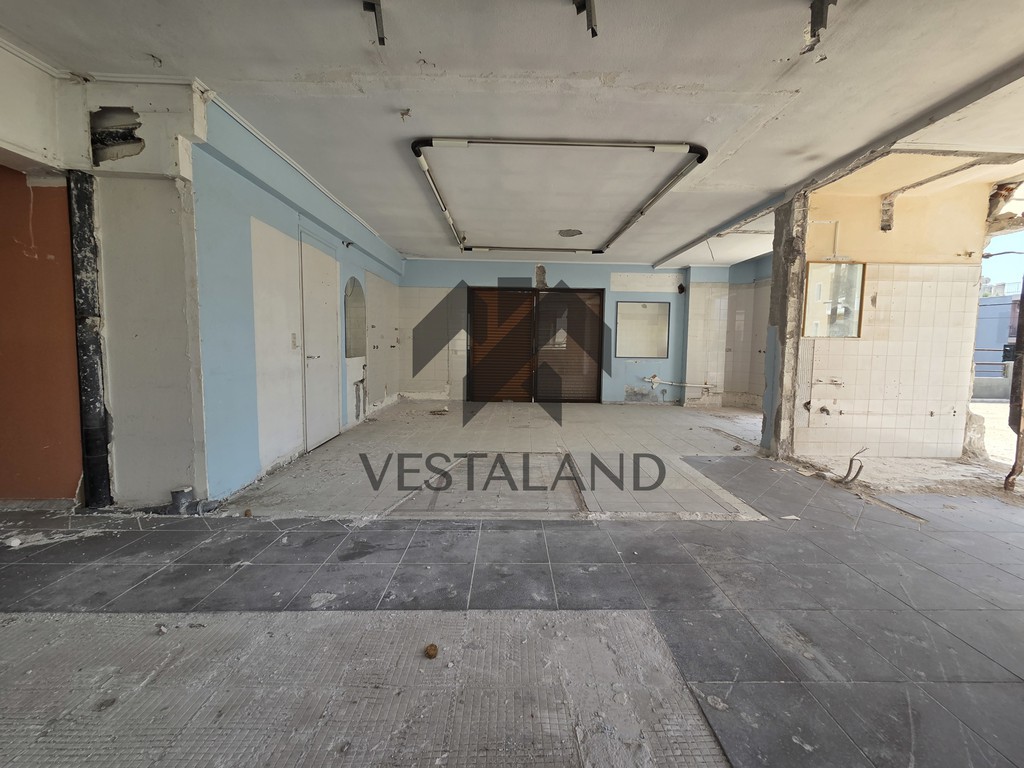 Γραφείο 180 τ.μ. πρός ενοικίαση, Αθήνα - Βόρεια Προάστια, Χαλάνδρι