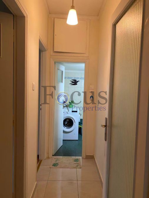 Διαμέρισμα 88 τ.μ. πρός ενοικίαση, Αθήνα - Νότια Προάστια, Άλιμος