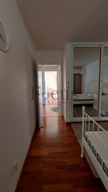 Μεζονέτα 162 τ.μ. πρός ενοικίαση, Αθήνα - Νότια Προάστια, Βάρη- Βάρκιζα