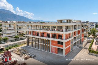 Διαμέρισμα 130,20 τ.μ. για πώληση, Μεσσηνία, Καλαμάτα-thumb-1