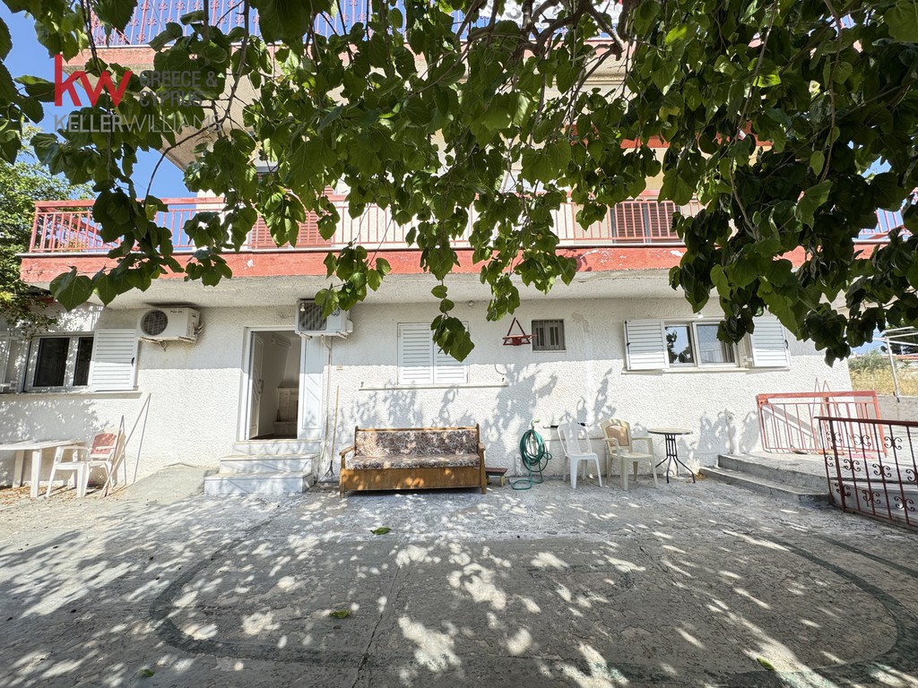 Μονοκατοικία 175,30 τ.μ. προς πώληση, Ληλάντιο