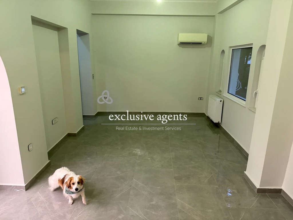 Μονοκατοικία 105 τ.μ. πρός ενοικίαση, Αθήνα - Βόρεια Προάστια, Αγία Παρασκευή