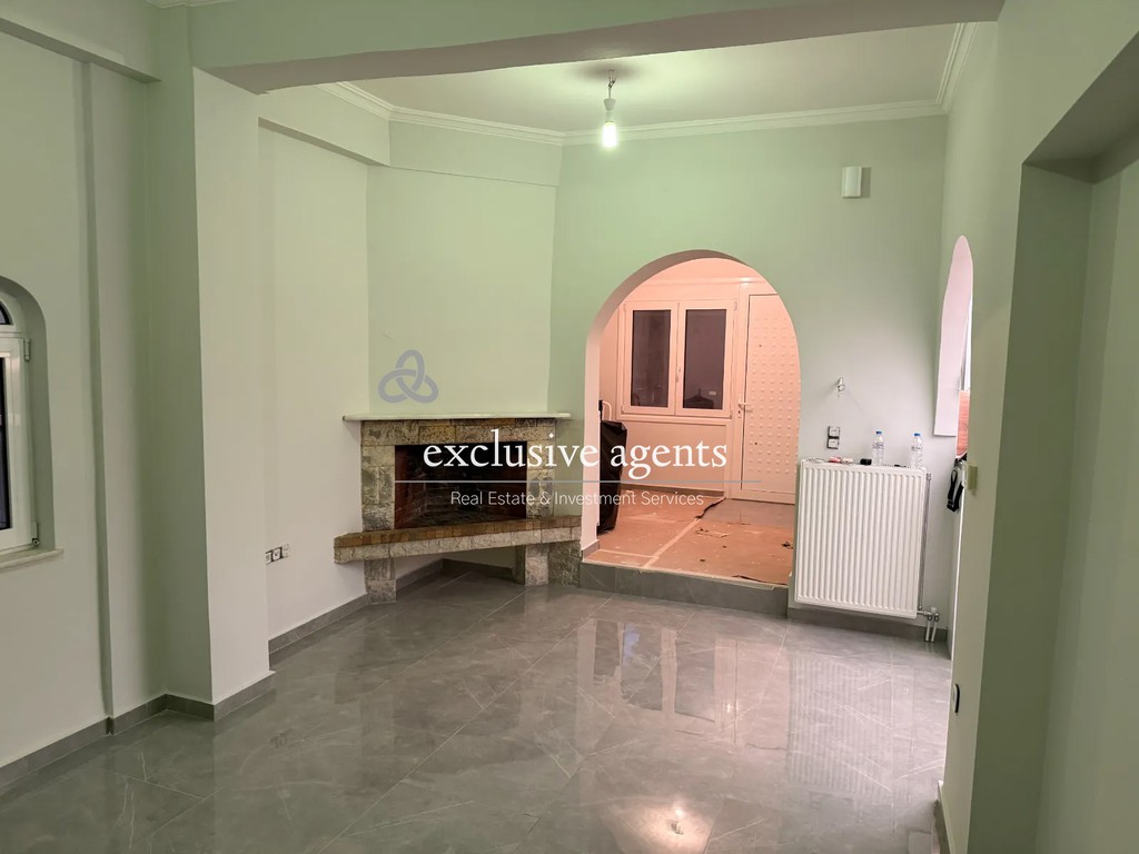 Μονοκατοικία 105 τ.μ. πρός ενοικίαση, Αθήνα - Βόρεια Προάστια, Αγία Παρασκευή