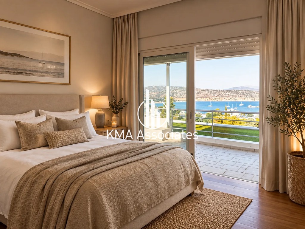 Διαμέρισμα 125 τ.μ. πρός πώληση, Αθήνα - Νότια Προάστια, Βάρη- Βάρκιζα