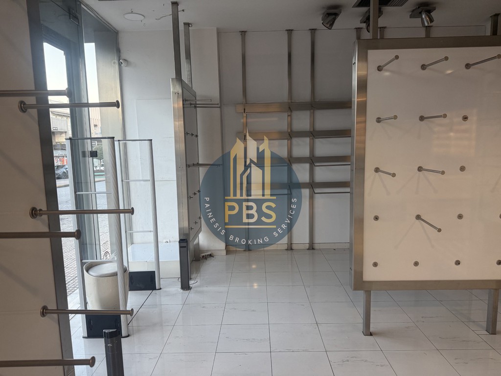 Κατάστημα 60 τ.μ. προς ενοικίαση, Αιγάλεω