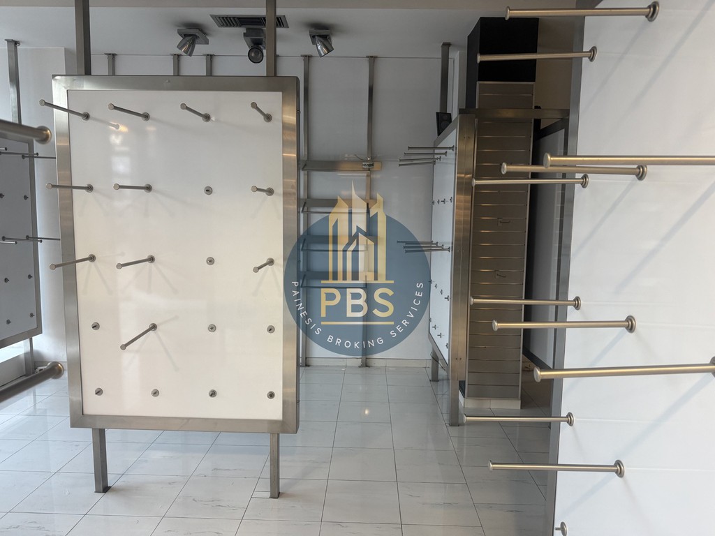 Κατάστημα 60 τ.μ. προς ενοικίαση, Αιγάλεω