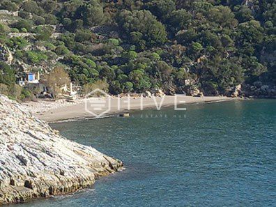 Οικόπεδο 44.222 τ.μ. για πώληση, Ν. Σάμου, Σάμος