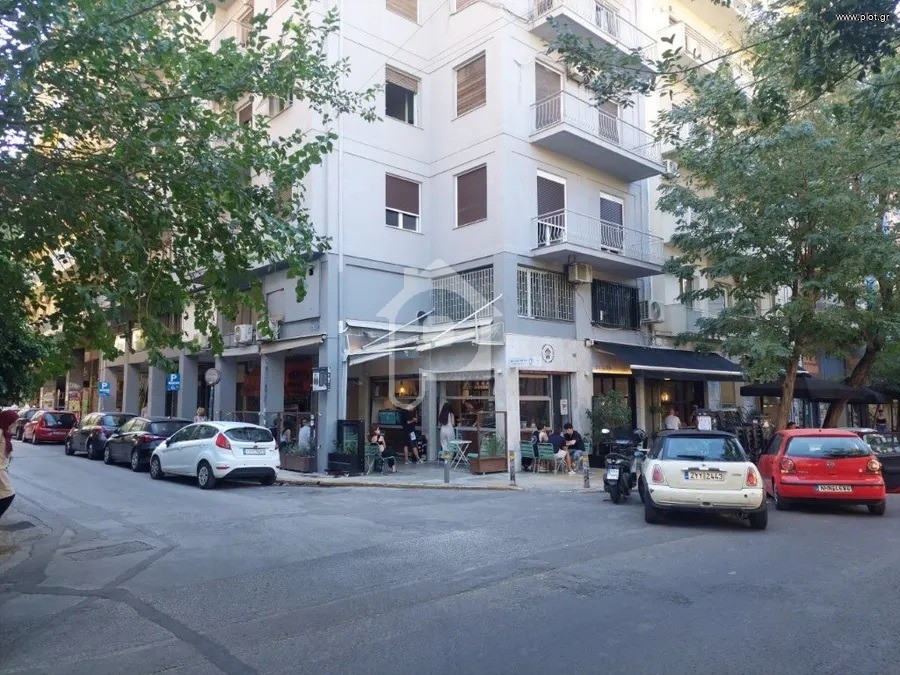 Διαμέρισμα 75 τ.μ. προς ενοικίαση, Πολυτεχνείο