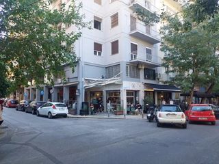 Διαμέρισμα 75 τ.μ. για ενοικίαση