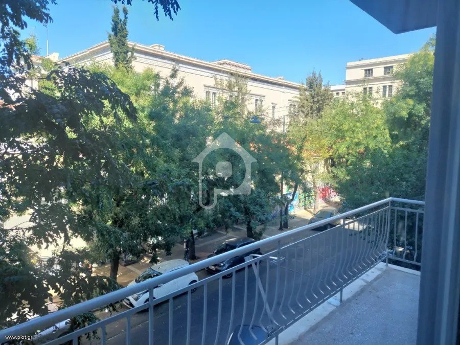 Διαμέρισμα 75 τ.μ. προς ενοικίαση, Πολυτεχνείο