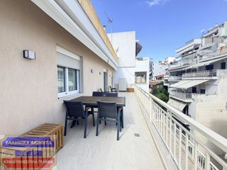 Studio / γκαρσονιέρα 65 τ.μ. προς ενοικίαση, Κέντρο Καβάλας-thumb-14