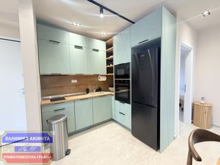 Studio / γκαρσονιέρα 65 τ.μ. προς ενοικίαση, Κέντρο Καβάλας-thumb-13