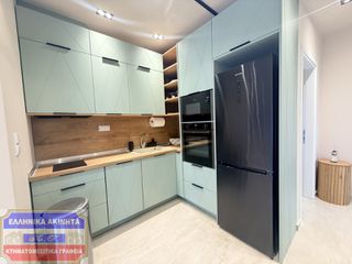 Studio / γκαρσονιέρα 65 τ.μ. προς ενοικίαση, Κέντρο Καβάλας-thumb-2