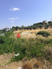 Land plot 2.120 sqm for rent