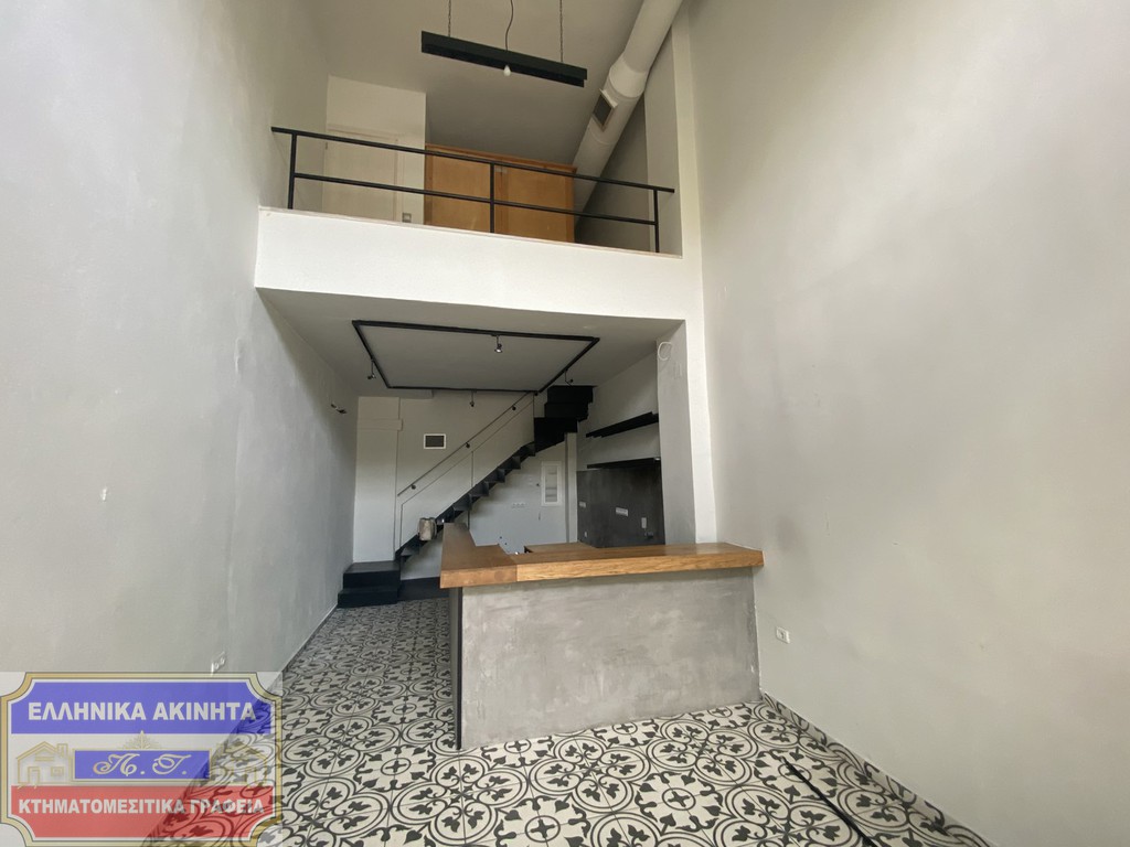 Κατάστημα 34 τ.μ. προς ενοικίαση, Κέντρο Καβάλας