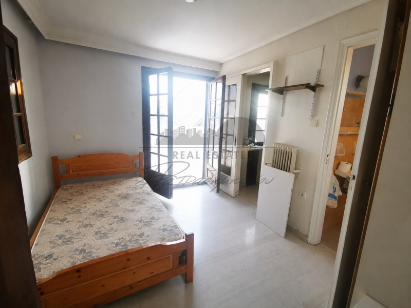 Studio / γκαρσονιέρα 20 τ.μ. προς πώληση, Μαγνησία, Βόλος