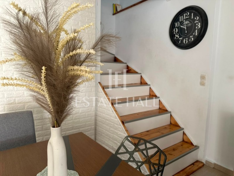 Μεζονέτα 130 τ.μ. πρός ενοικίαση, Ν. Ηρακλείου, Ηράκλειο Κρήτης