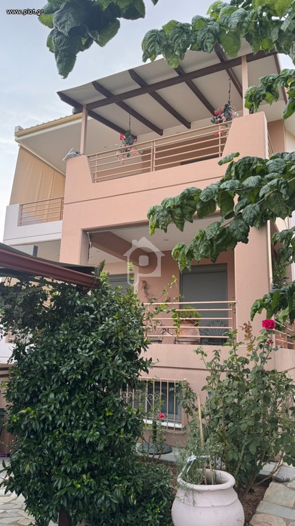 Μονοκατοικία 722 τ.μ. προς πώληση, Αιτωλοακαρνανία, Αγρίνιο