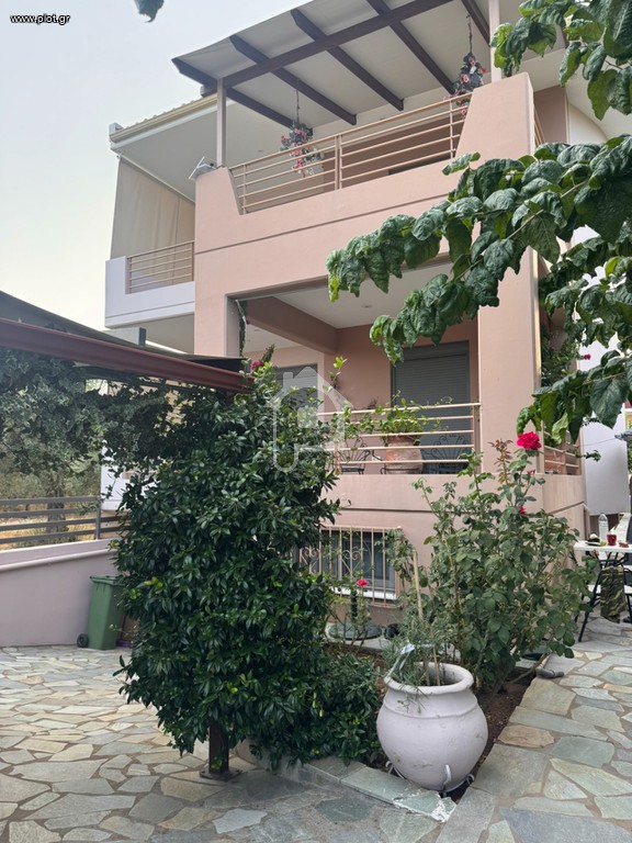 Μονοκατοικία 722 τ.μ. προς πώληση, Αιτωλοακαρνανία, Αγρίνιο