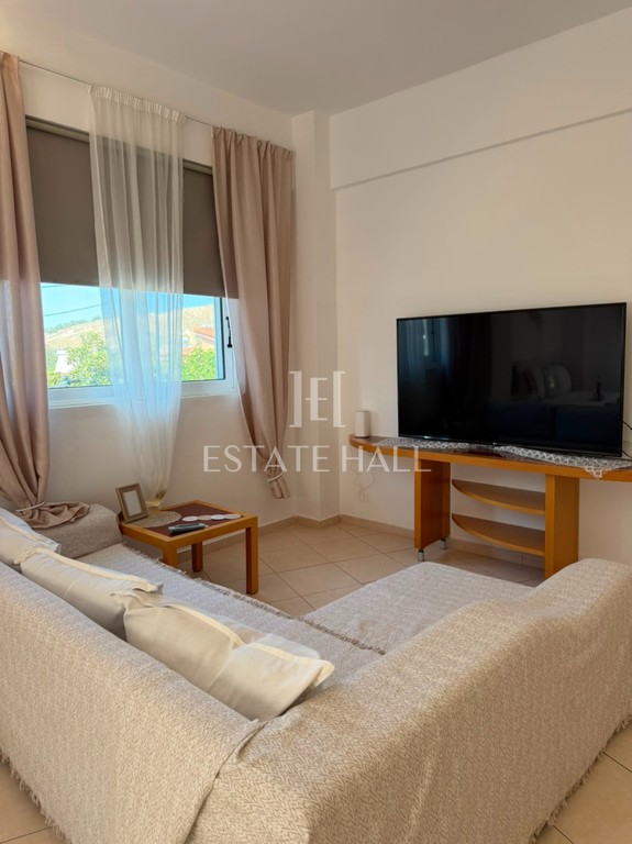Studio / γκαρσονιέρα 40 τ.μ. πρός ενοικίαση, Ν. Ηρακλείου, Τέμενος