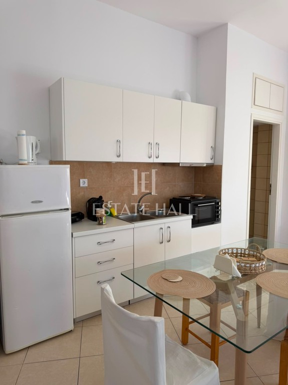Studio / γκαρσονιέρα 40 τ.μ. πρός ενοικίαση, Ν. Ηρακλείου, Τέμενος
