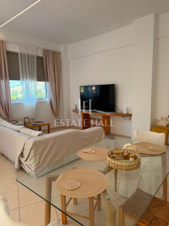 Studio / γκαρσονιέρα 40 τ.μ. πρός ενοικίαση, Ν. Ηρακλείου, Τέμενος