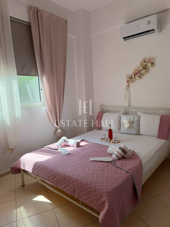 Studio / γκαρσονιέρα 40 τ.μ. πρός ενοικίαση, Ν. Ηρακλείου, Τέμενος