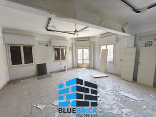 Επιχειρηματικό κτίριο 680 τ.μ. για πώληση