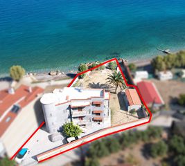 Μονοκατοικία 217 τ.μ. για πώληση