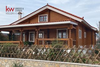 Μονοκατοικία 150 τ.μ. για πώληση