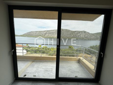 Διαμέρισμα 44 τ.μ. πρός πώληση