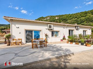 Βίλλα 380 τ.μ. για πώληση, Ν. Λευκάδας, Λευκάδα-thumb-10