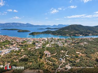Βίλλα 380 τ.μ. για πώληση, Ν. Λευκάδας, Λευκάδα-thumb-3