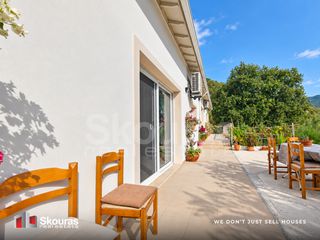 Βίλλα 380 τ.μ. για πώληση, Ν. Λευκάδας, Λευκάδα-thumb-9