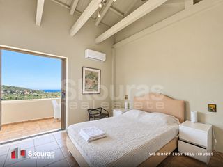 Μονοκατοικία 150 τ.μ. για πώληση, Ν. Λευκάδας, Λευκάδα-thumb-18