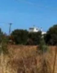 Land plot 807 sqm for sale