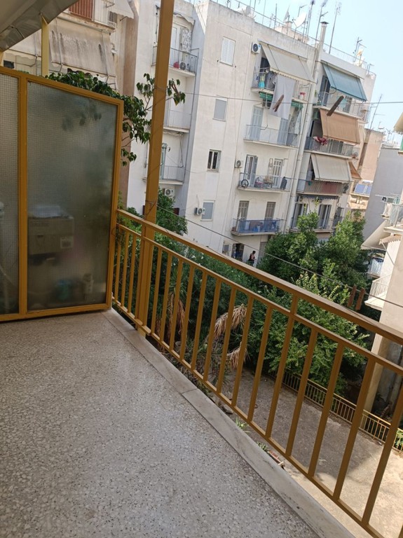 Διαμέρισμα 48 τ.μ. πρός ενοικίαση, Αθήνα - Κέντρο, Λεωφ. Πατησίων - Λεωφ. Αχαρνών
