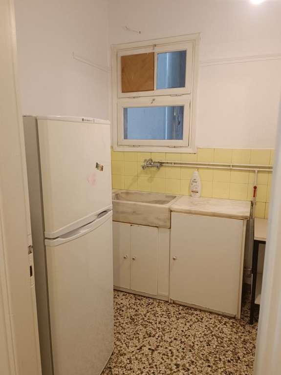Διαμέρισμα 48 τ.μ. πρός ενοικίαση, Αθήνα - Κέντρο, Λεωφ. Πατησίων - Λεωφ. Αχαρνών