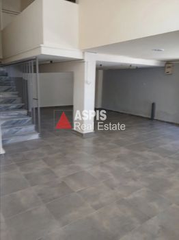 Store 120 sqm for rent