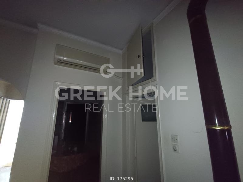 Μονοκατοικία 218 τ.μ. προς πώληση, Λόφος Αξιωματικών