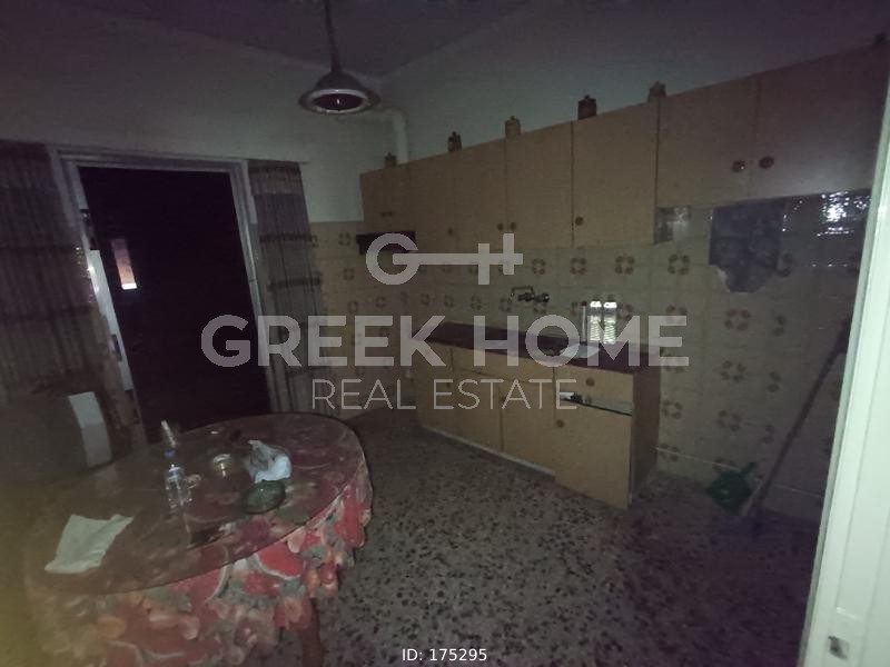 Μονοκατοικία 218 τ.μ. προς πώληση, Λόφος Αξιωματικών
