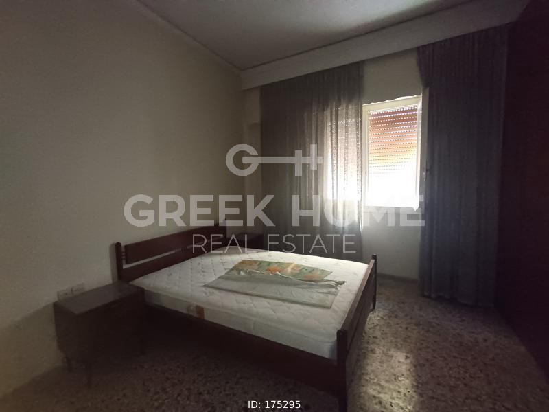 Μονοκατοικία 218 τ.μ. προς πώληση, Λόφος Αξιωματικών