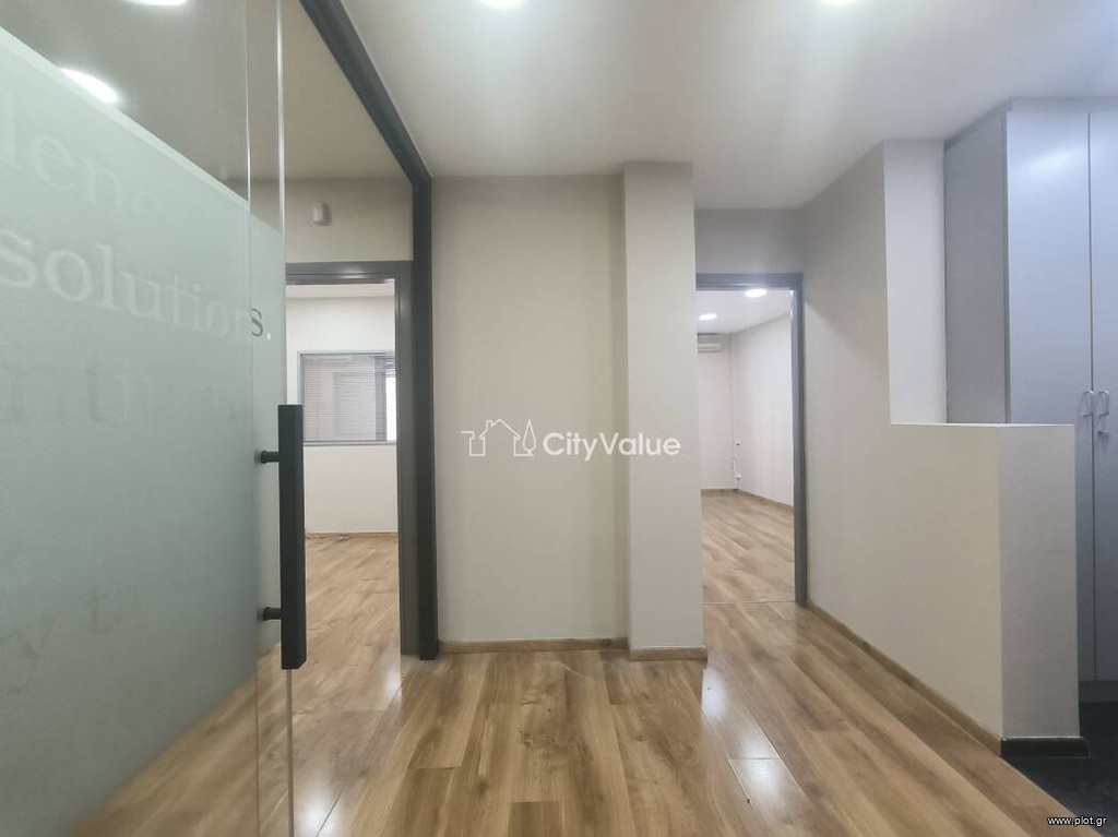 Γραφείο 102 τ.μ. πρός ενοικίαση, Αθήνα - Κέντρο, Κέντρο