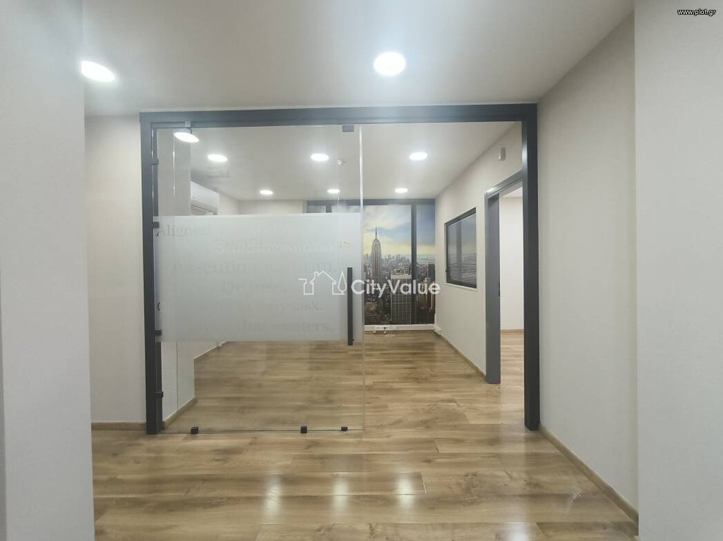 Γραφείο 102 τ.μ. πρός ενοικίαση, Αθήνα - Κέντρο, Κέντρο